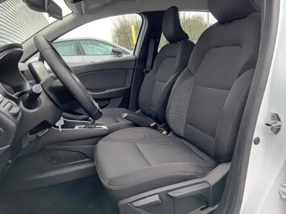 RENAULT CLIO REVERSIBLE V - voiture d'occasion - Photo 16