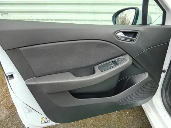 RENAULT CLIO REVERSIBLE V - voiture d'occasion - Photo 17