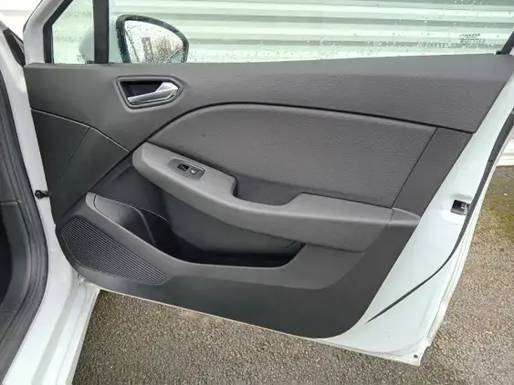 RENAULT CLIO REVERSIBLE V - voiture d'occasion - Photo 18