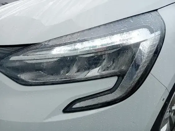 RENAULT CLIO REVERSIBLE V - voiture d'occasion - Photo 19