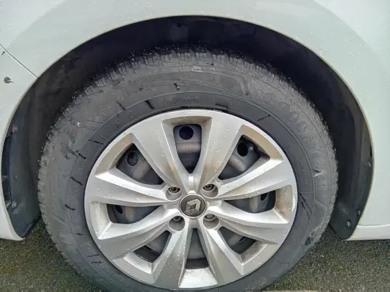 RENAULT CLIO REVERSIBLE V - voiture d'occasion - Photo 20