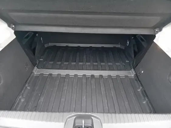 RENAULT CLIO REVERSIBLE V - voiture d'occasion - Photo 13