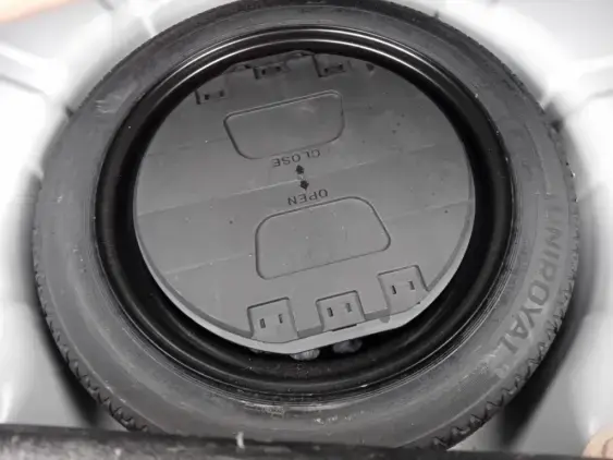 RENAULT CLIO REVERSIBLE V - voiture d'occasion - Photo 14