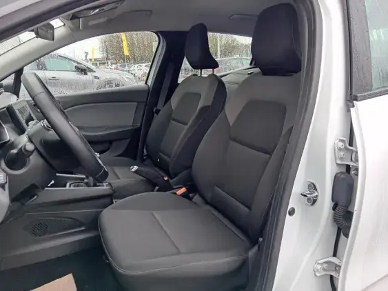 RENAULT CLIO REVERSIBLE V - voiture d'occasion - Photo 15