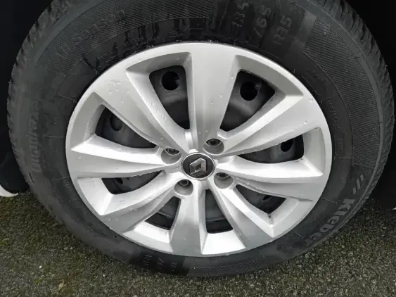 RENAULT CLIO REVERSIBLE V - voiture d'occasion - Photo 19