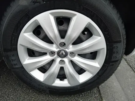 RENAULT CLIO REVERSIBLE V - voiture d'occasion - Photo 20