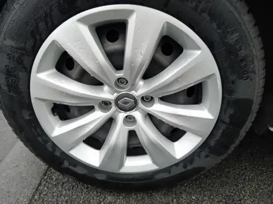 RENAULT CLIO REVERSIBLE V - voiture d'occasion - Photo 21