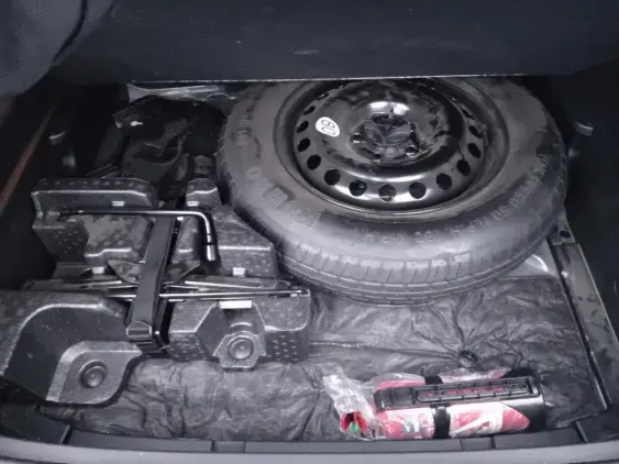 RENAULT ARKANA - voiture d'occasion - Photo 17