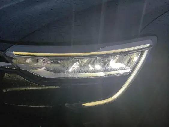 RENAULT ARKANA - voiture d'occasion - Photo 21