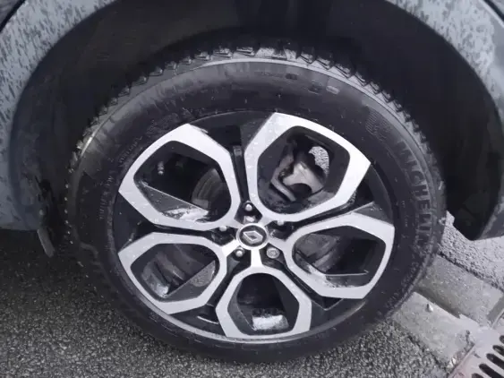 RENAULT ARKANA - voiture d'occasion - Photo 23