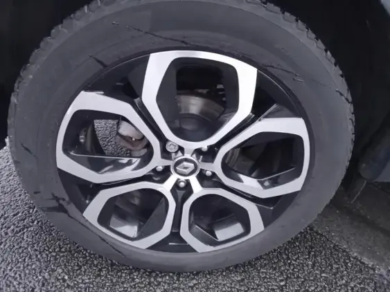 RENAULT ARKANA - voiture d'occasion - Photo 24