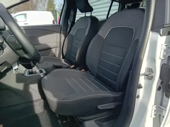 DACIA SANDERO III - voiture d'occasion - Photo 17