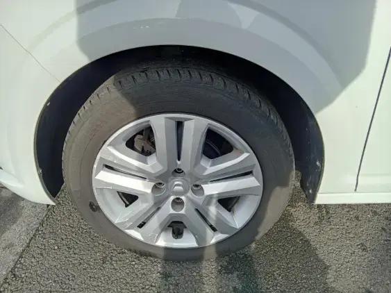 DACIA SANDERO III - voiture d'occasion - Photo 21