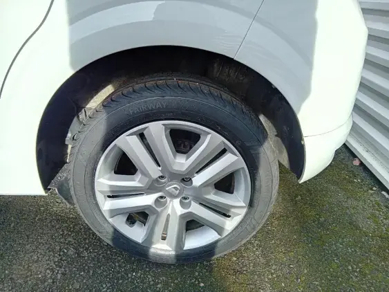 DACIA SANDERO III - voiture d'occasion - Photo 22