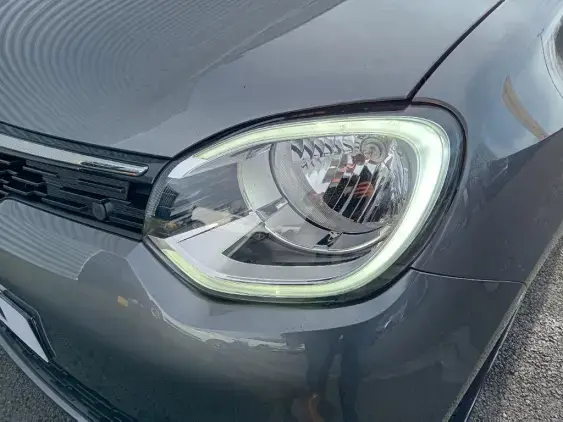 RENAULT TWINGO ELECTRIQUE III - voiture d'occasion - Photo 19
