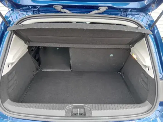 RENAULT CLIO V - voiture d'occasion - Photo 16