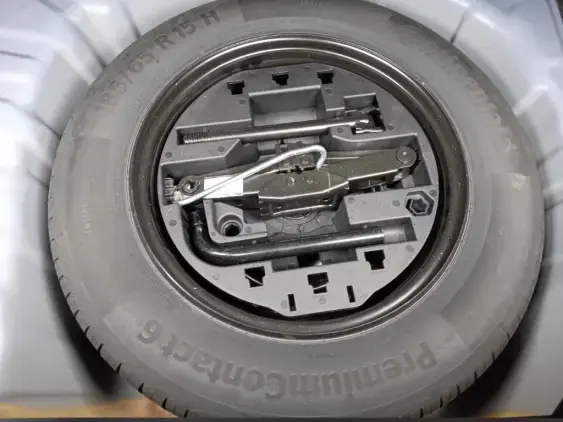 RENAULT CLIO V - voiture d'occasion - Photo 17