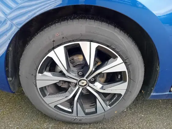 RENAULT CLIO V - voiture d'occasion - Photo 22