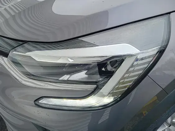 RENAULT CAPTUR II - voiture d'occasion - Photo 20