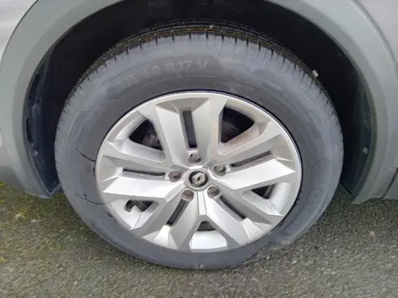 RENAULT CAPTUR II - voiture d'occasion - Photo 21