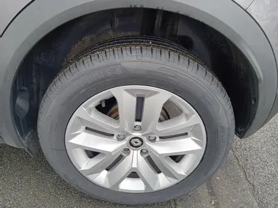 RENAULT CAPTUR II - voiture d'occasion - Photo 22