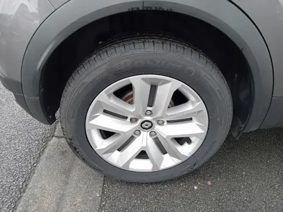 RENAULT CAPTUR II - voiture d'occasion - Photo 23