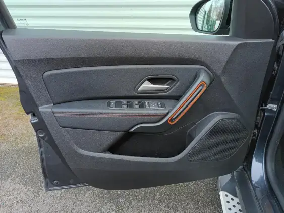 DACIA DUSTER II - voiture d'occasion - Photo 16
