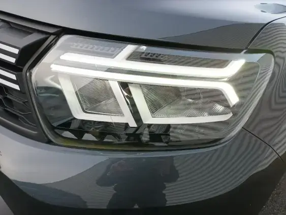 DACIA DUSTER II - voiture d'occasion - Photo 18