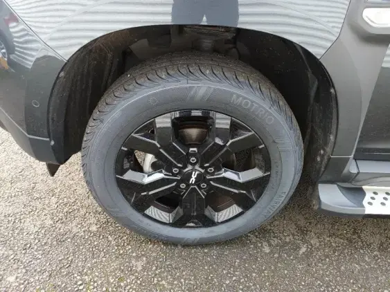 DACIA DUSTER II - voiture d'occasion - Photo 19