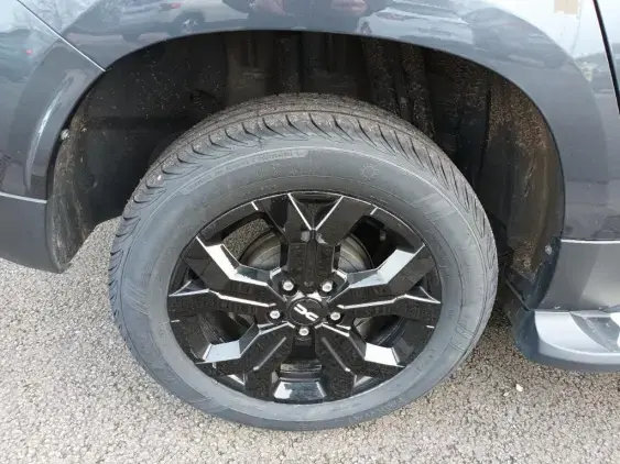 DACIA DUSTER II - voiture d'occasion - Photo 21