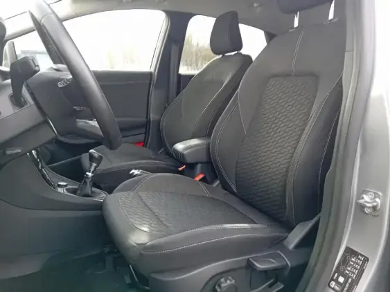 FORD PUMA II - voiture d'occasion - Photo 17