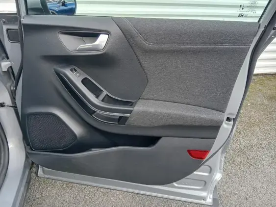 FORD PUMA II - voiture d'occasion - Photo 19