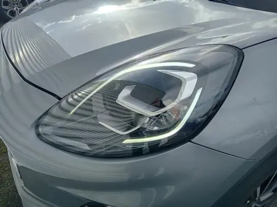 FORD PUMA II - voiture d'occasion - Photo 20