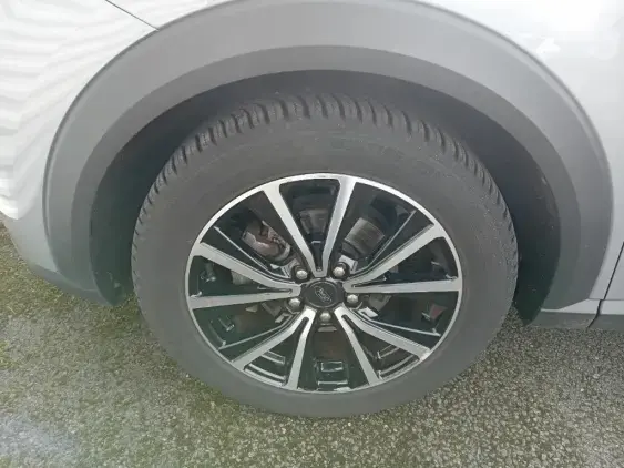 FORD PUMA II - voiture d'occasion - Photo 21