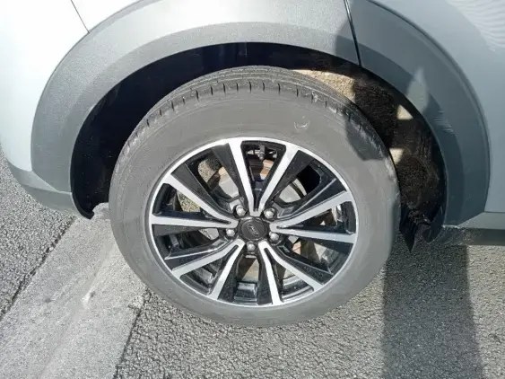 FORD PUMA II - voiture d'occasion - Photo 23