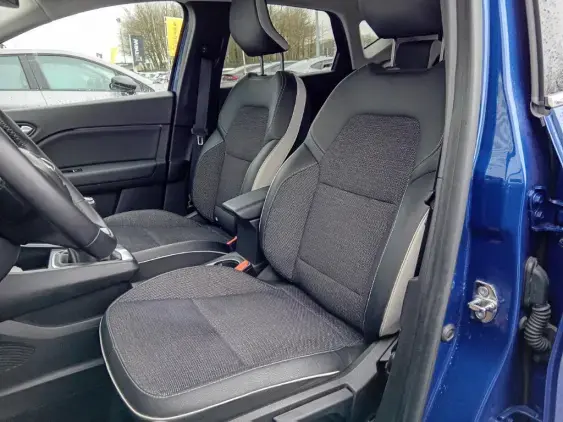 RENAULT CAPTUR II - voiture d'occasion - Photo 18