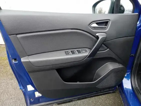 RENAULT CAPTUR II - voiture d'occasion - Photo 19