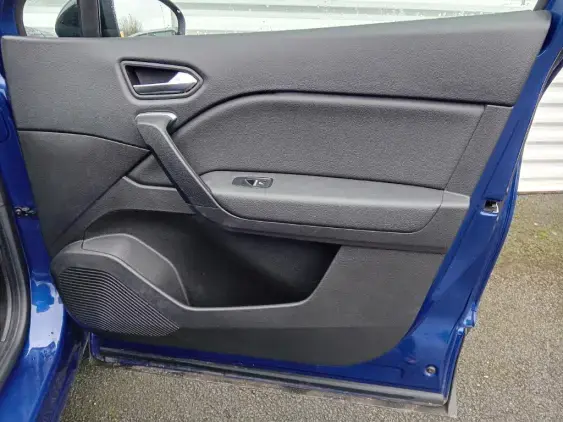 RENAULT CAPTUR II - voiture d'occasion - Photo 20