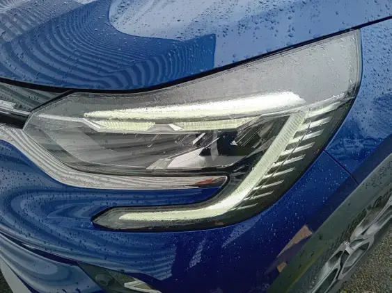 RENAULT CAPTUR II - voiture d'occasion - Photo 21