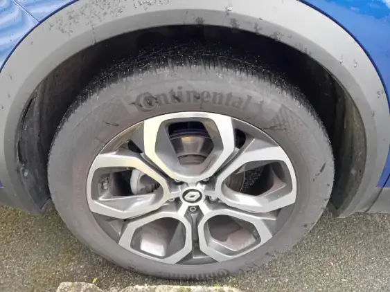 RENAULT CAPTUR II - voiture d'occasion - Photo 22