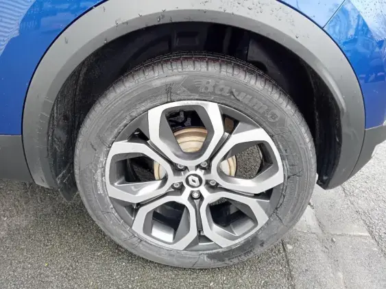 RENAULT CAPTUR II - voiture d'occasion - Photo 23