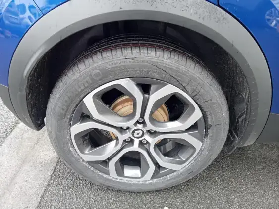 RENAULT CAPTUR II - voiture d'occasion - Photo 24