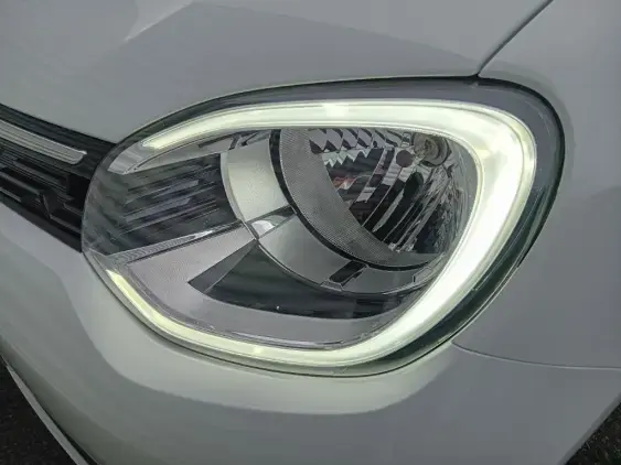 RENAULT TWINGO III - voiture d'occasion - Photo 18