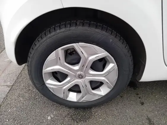 RENAULT TWINGO III - voiture d'occasion - Photo 21