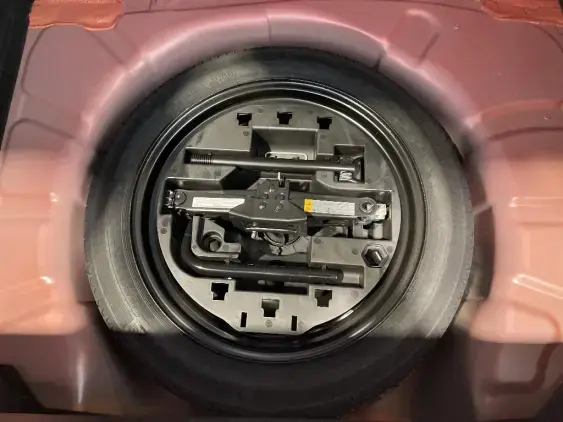 RENAULT CLIO V - voiture d'occasion - Photo 16