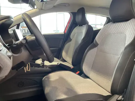 RENAULT CLIO V - voiture d'occasion - Photo 17