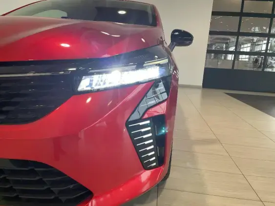 RENAULT CLIO V - voiture d'occasion - Photo 20