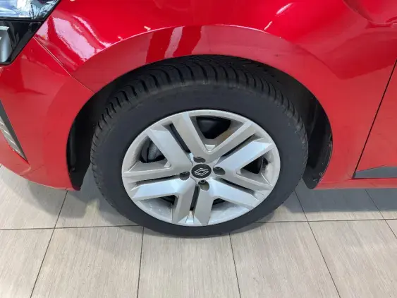 RENAULT CLIO V - voiture d'occasion - Photo 21