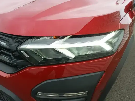 DACIA SANDERO III - voiture d'occasion - Photo 18