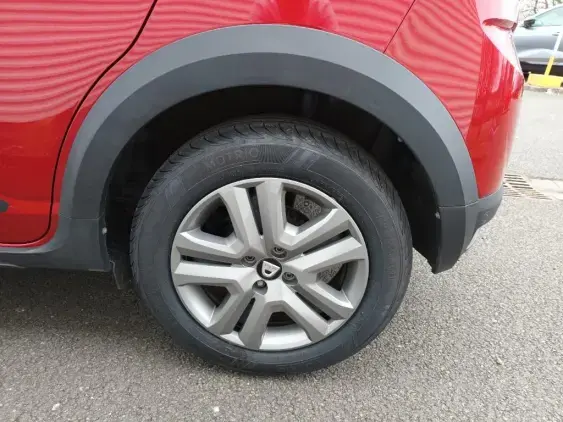 DACIA SANDERO III - voiture d'occasion - Photo 20